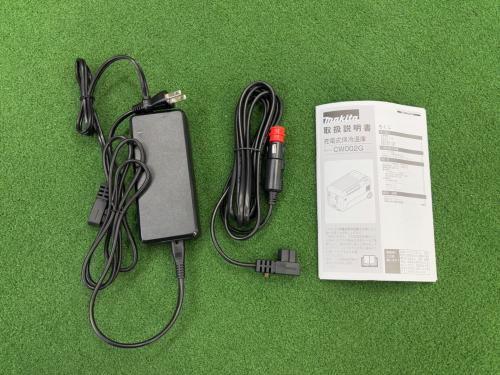 MAKITA (マキタ) 充電式保冷温庫 ポータブル冷蔵庫 CW002G 50L