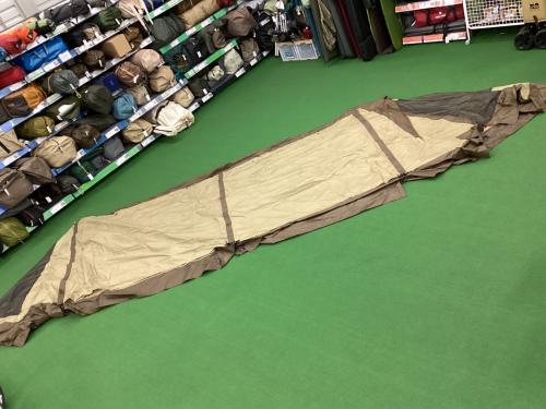 OGAWA (オガワ) ロッジテント 3398 ロッジシェルターⅡ