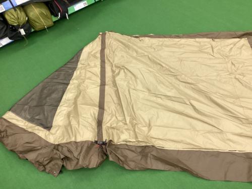 OGAWA (オガワ) ロッジテント 3398 ロッジシェルターⅡ