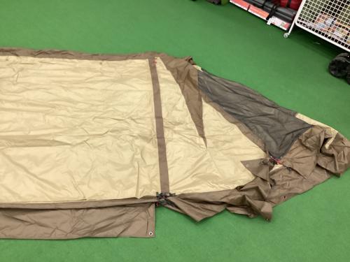 OGAWA (オガワ) ロッジテント 3398 ロッジシェルターⅡ