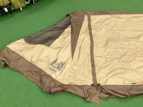 OGAWA (オガワ) ロッジテント 3398 ロッジシェルターⅡ