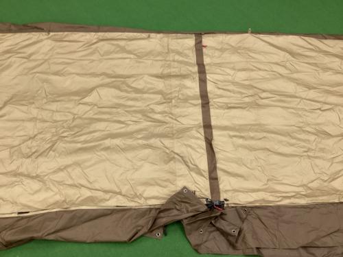 OGAWA (オガワ) ロッジテント 3398 ロッジシェルターⅡ