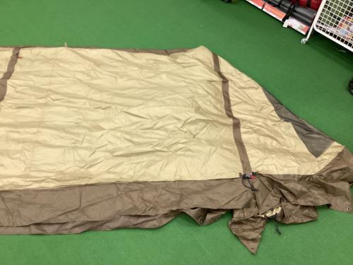 OGAWA (オガワ) ロッジテント 3398 ロッジシェルターⅡ