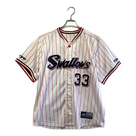 東京ヤクルトスワローズ (トウキョウヤクルトスワローズ) 内山 壮真