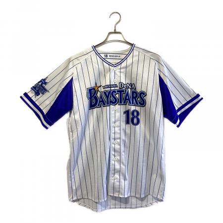 横浜DeNAベイスターズ　小園健太選手 マリノスコラボ　ユニフォーム　Mサイズ 5508000885184552_01_0924w.jpeg