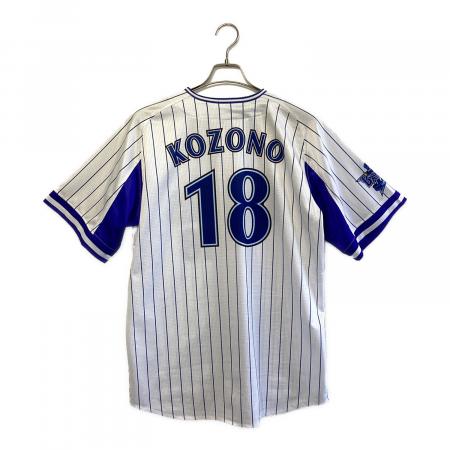 横浜DeNAベイスターズ (ヨコハマディーエヌエーベイスターズ) 小園健太