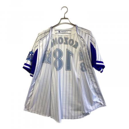 横浜DeNAベイスターズ (ヨコハマディーエヌエーベイスターズ) 小園健太
