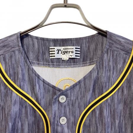 阪神タイガース (ハンシンタイガース) 西純矢【15】 応援グッズ 2020年