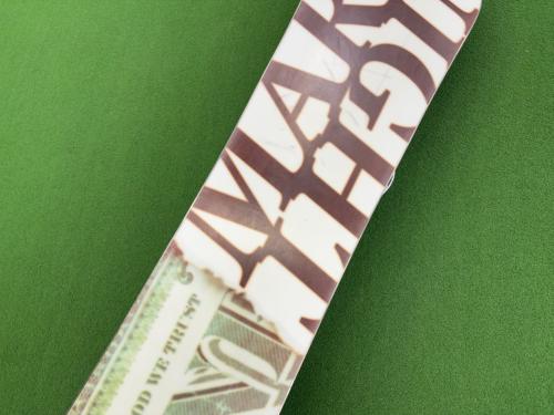 NIGHTMARE (ナイトメア) Success/Excess スノーボード 152cm ホワイト×グリーン