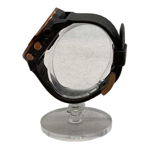 SUUNTO (スント) SUUNTO7 スマートウォッチ 通電確認済み 充電ケーブル付き