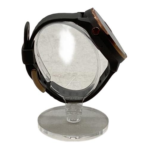 SUUNTO (スント) SUUNTO7 スマートウォッチ 通電確認済み 充電ケーブル付き