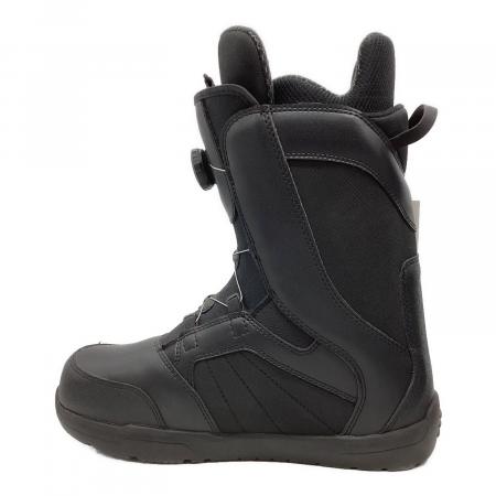 zuma (ツマ) BULK TGF スノーボードブーツ SIZE 28cm ブラック