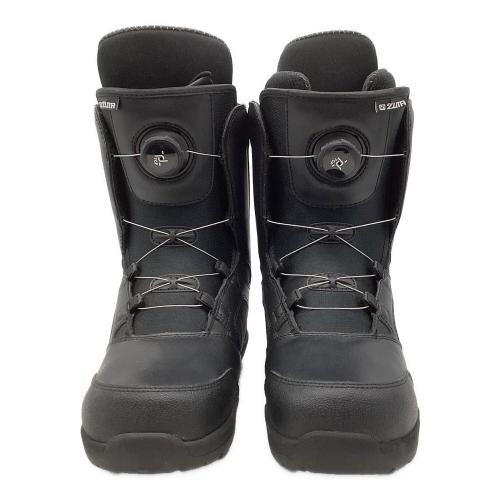 zuma (ツマ) BULK TGF スノーボードブーツ SIZE 28cm ブラック