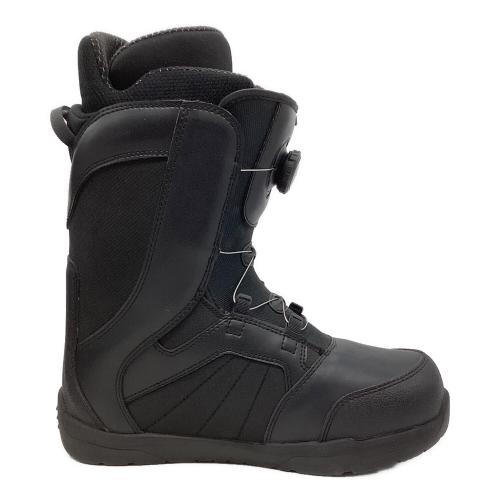 zuma (ツマ) BULK TGF スノーボードブーツ SIZE 28cm ブラック