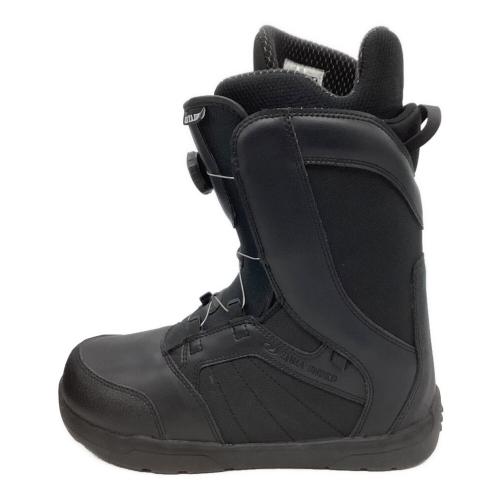 zuma (ツマ) BULK TGF スノーボードブーツ SIZE 28cm ブラック