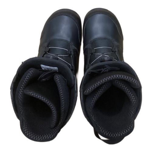 zuma (ツマ) BULK TGF スノーボードブーツ SIZE 28cm ブラック