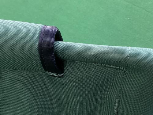 Helinox (ヘリノックス) アウトドアチェア グリーン サンセットチェア