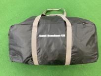 Coleman (コールマン) ツールームテント 2190862 シートヨゴレ有 トンネル2ルームハウスLDX