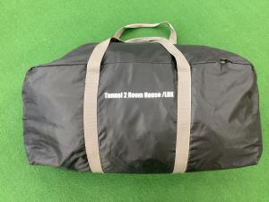 Coleman (コールマン) ツールームテント 2190862 シートヨゴレ有 トンネル2ルームハウスLDX