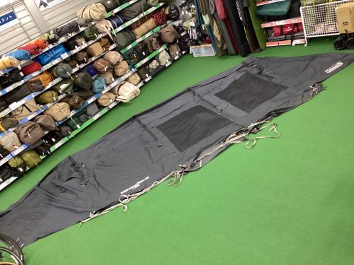 Coleman (コールマン) ツールームテント 2190862 シートヨゴレ有 トンネル2ルームハウスLDX