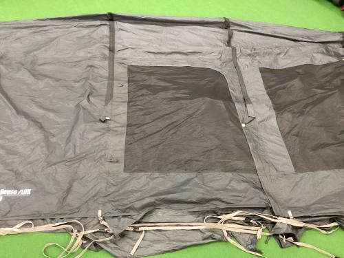 Coleman (コールマン) ツールームテント 2190862 シートヨゴレ有 トンネル2ルームハウスLDX