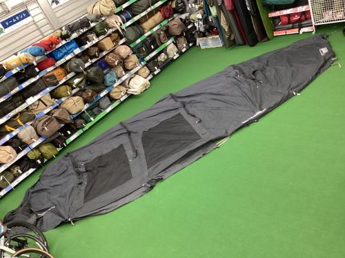 Coleman (コールマン) ツールームテント 2190862 シートヨゴレ有 トンネル2ルームハウスLDX