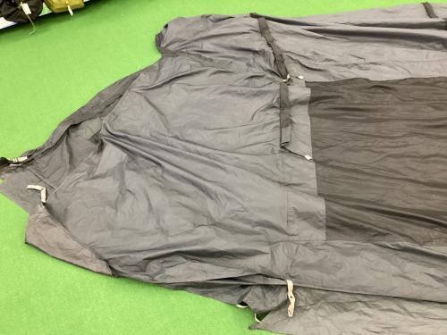 Coleman (コールマン) ツールームテント 2190862 シートヨゴレ有 トンネル2ルームハウスLDX