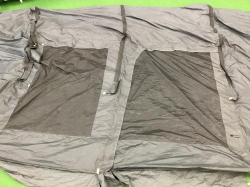 Coleman (コールマン) ツールームテント 2190862 シートヨゴレ有 トンネル2ルームハウスLDX