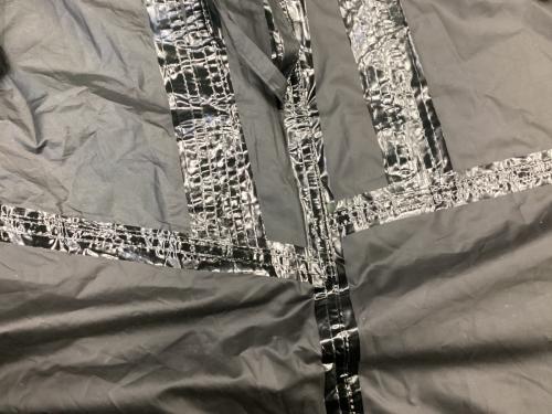 Coleman (コールマン) ツールームテント 2190862 シートヨゴレ有 トンネル2ルームハウスLDX