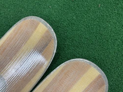 LINE (ライン) SUPERNATURAL 100 オールマウンテン ファットスキー