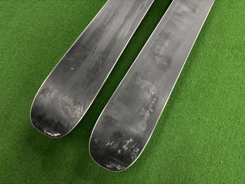 LINE (ライン) SUPERNATURAL 100 オールマウンテン ファットスキー