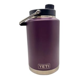 Yeti (イエティ) ワンガロンジャグ2.0 ウォータージャグ パープル＠ 3.78L