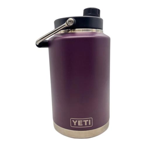 Yeti (イエティ) ワンガロンジャグ2.0 ウォータージャグ パープル＠ 3.78L