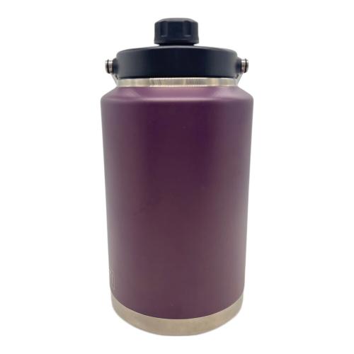 Yeti (イエティ) ワンガロンジャグ2.0 ウォータージャグ パープル＠ 3.78L