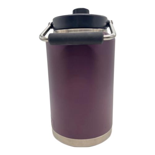 Yeti (イエティ) ワンガロンジャグ2.0 ウォータージャグ パープル＠ 3.78L