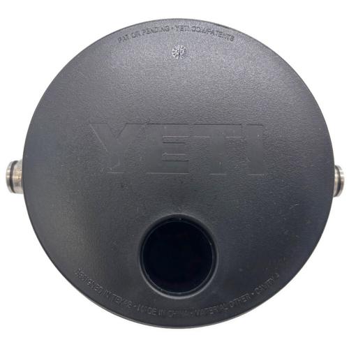 Yeti (イエティ) ワンガロンジャグ2.0 ウォータージャグ パープル＠ 3.78L