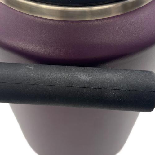 Yeti (イエティ) ワンガロンジャグ2.0 ウォータージャグ パープル＠ 3.78L