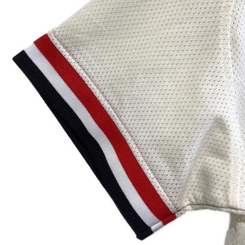 オリックス・バファローズ 阪急ブレーブス復刻ユニフォーム 応援グッズ 山田久志【17】 SIZE L アイボリー