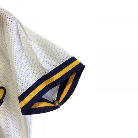 オリックス・バファローズ オリックスブルーウェーブ復刻ユニフォーム