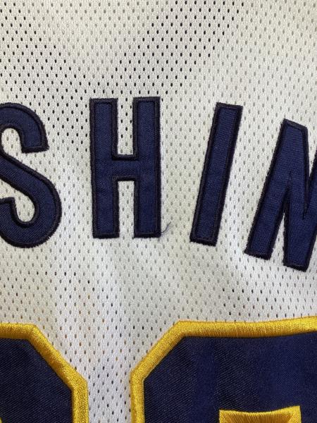 オリックス・バファローズ オリックスブルーウェーブ復刻ユニフォーム