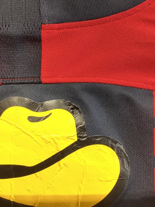 鹿島アントラーズ (カシマアントラーズ) 2019年ホームレプリカユニフォーム サッカーユニフォーム 内田篤人【2】レッド SIZE S