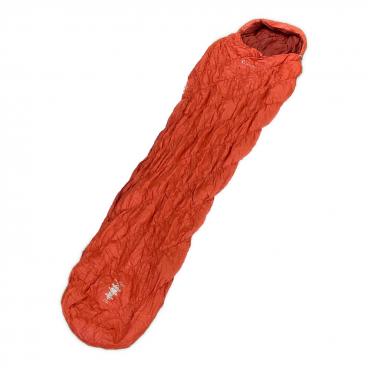 mont-bell (モンベル) seamless down hugger（シームレス ダウンハガー