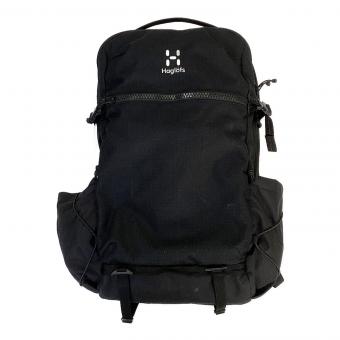 HAGLOFS (ホグロフス) リュック ブラック ヤーベ マルチ 28