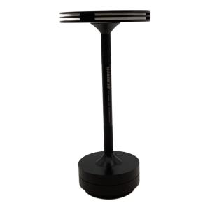 5050WORKSHOP (フィフティ フィフティ ワーク ショップ) テーブルランプ LEDランタン ※充電ケーブル欠品