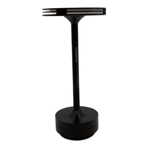 5050WORKSHOP (フィフティ フィフティ ワーク ショップ) テーブルランプ LEDランタン ※充電ケーブル欠品