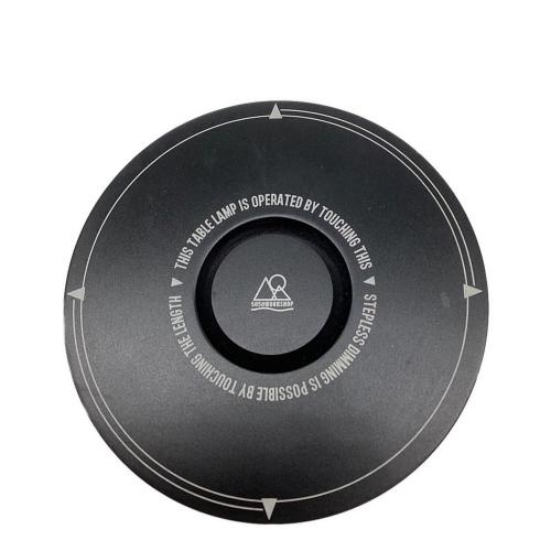 5050WORKSHOP (フィフティ フィフティ ワーク ショップ) テーブルランプ LEDランタン ※充電ケーブル欠品