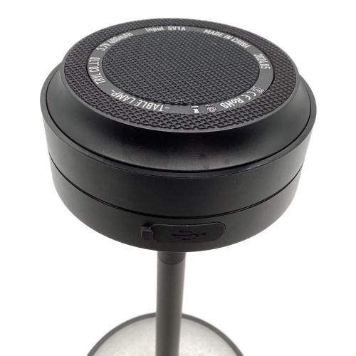 5050WORKSHOP (フィフティ フィフティ ワーク ショップ) テーブルランプ LEDランタン ※充電ケーブル欠品