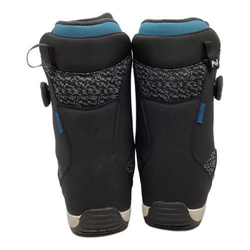 NIDECKER (ナイデッカー) TRANSIT スノーボードブーツ SIZE 27.5cm ブラック