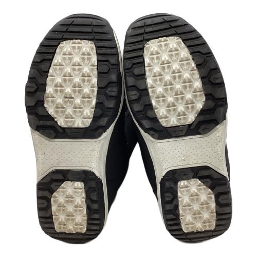 NIDECKER (ナイデッカー) TRANSIT スノーボードブーツ SIZE 27.5cm ブラック