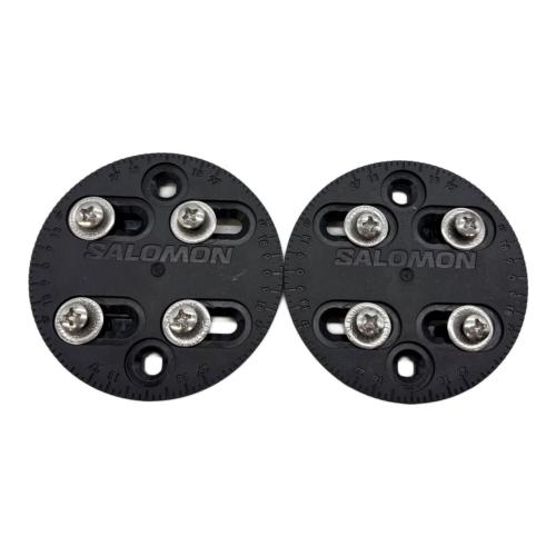 SALOMON (サロモン) RHYTHM ビンディング 23/24年モデル SIZE M グリーン